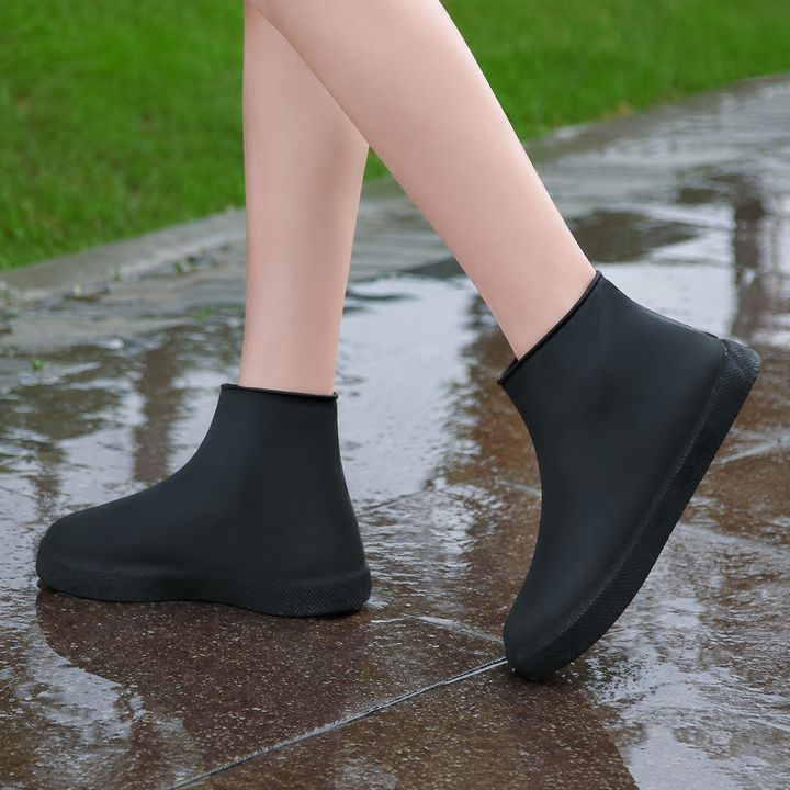 Stridedry – Wodoodporne pokrowce na buty Stretch-Fit