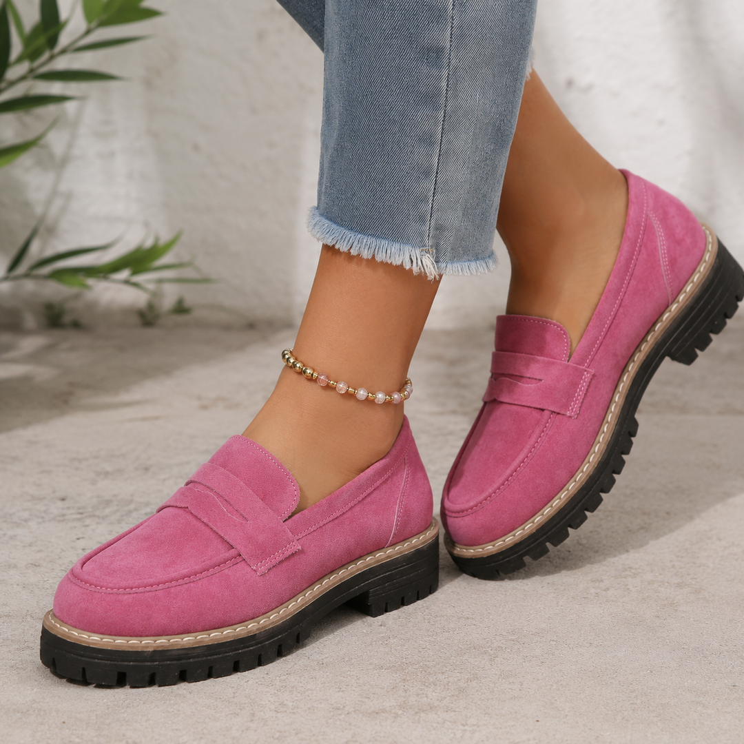 Wearbella – Mokasyny, które nie wyglądają, jakbyś się poddał
