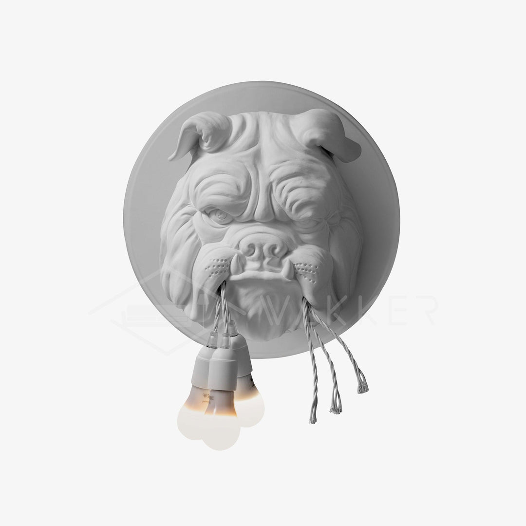 Lampa Ścienna Amsterdam