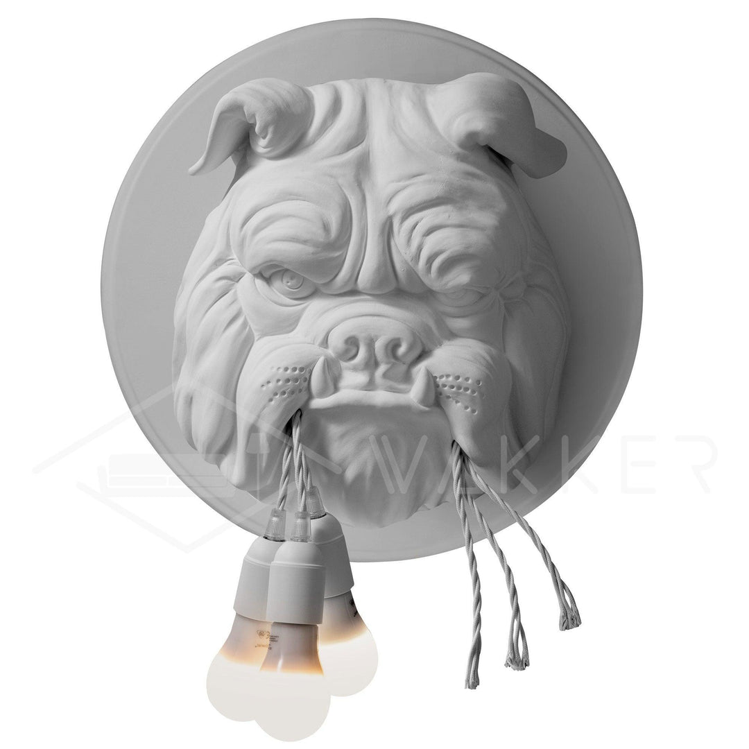 Lampa Ścienna Amsterdam