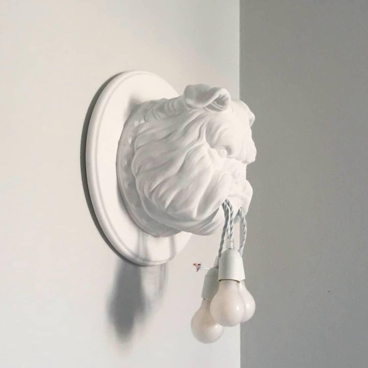 Lampa Ścienna Amsterdam