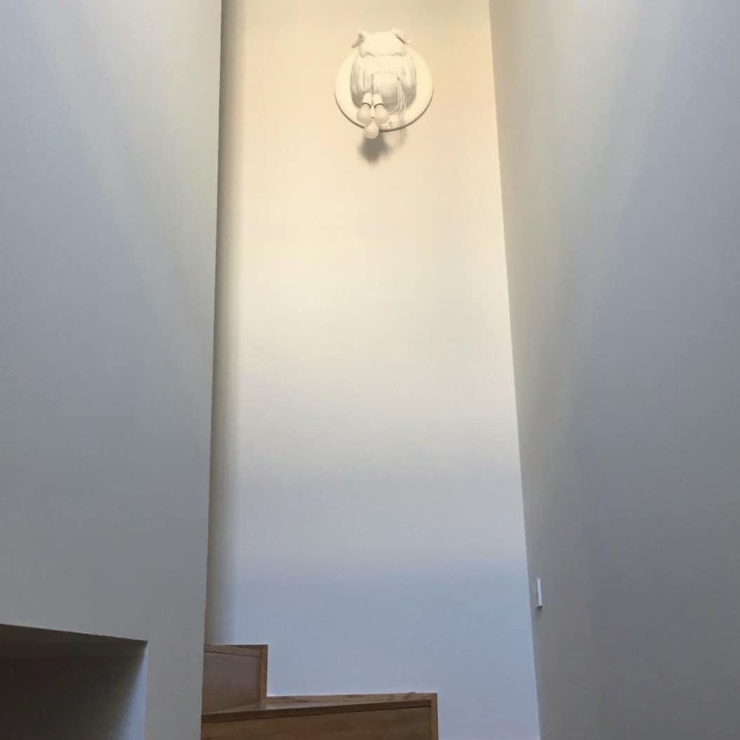 Lampa Ścienna Amsterdam