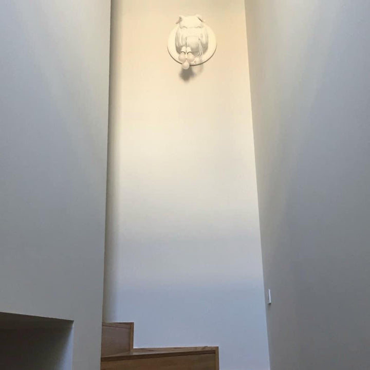 Lampa Ścienna Amsterdam