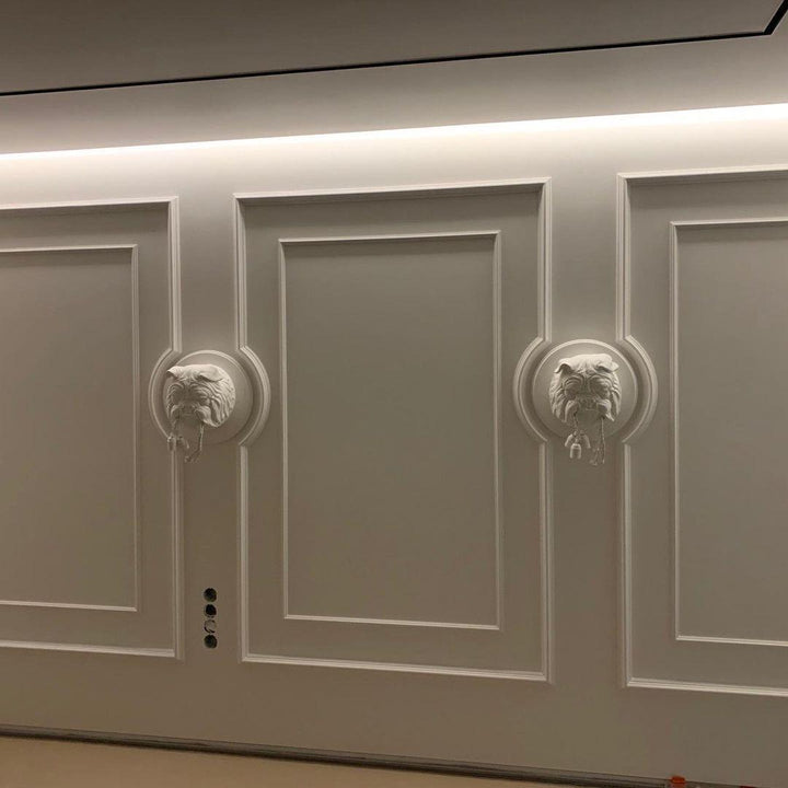 Lampa Ścienna Amsterdam