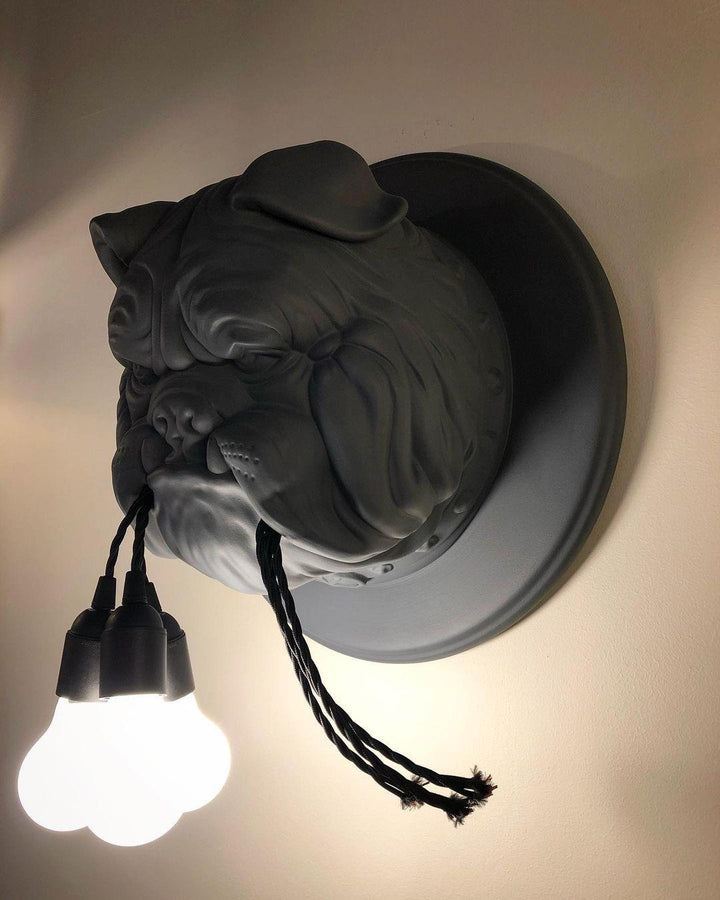 Lampa Ścienna Amsterdam