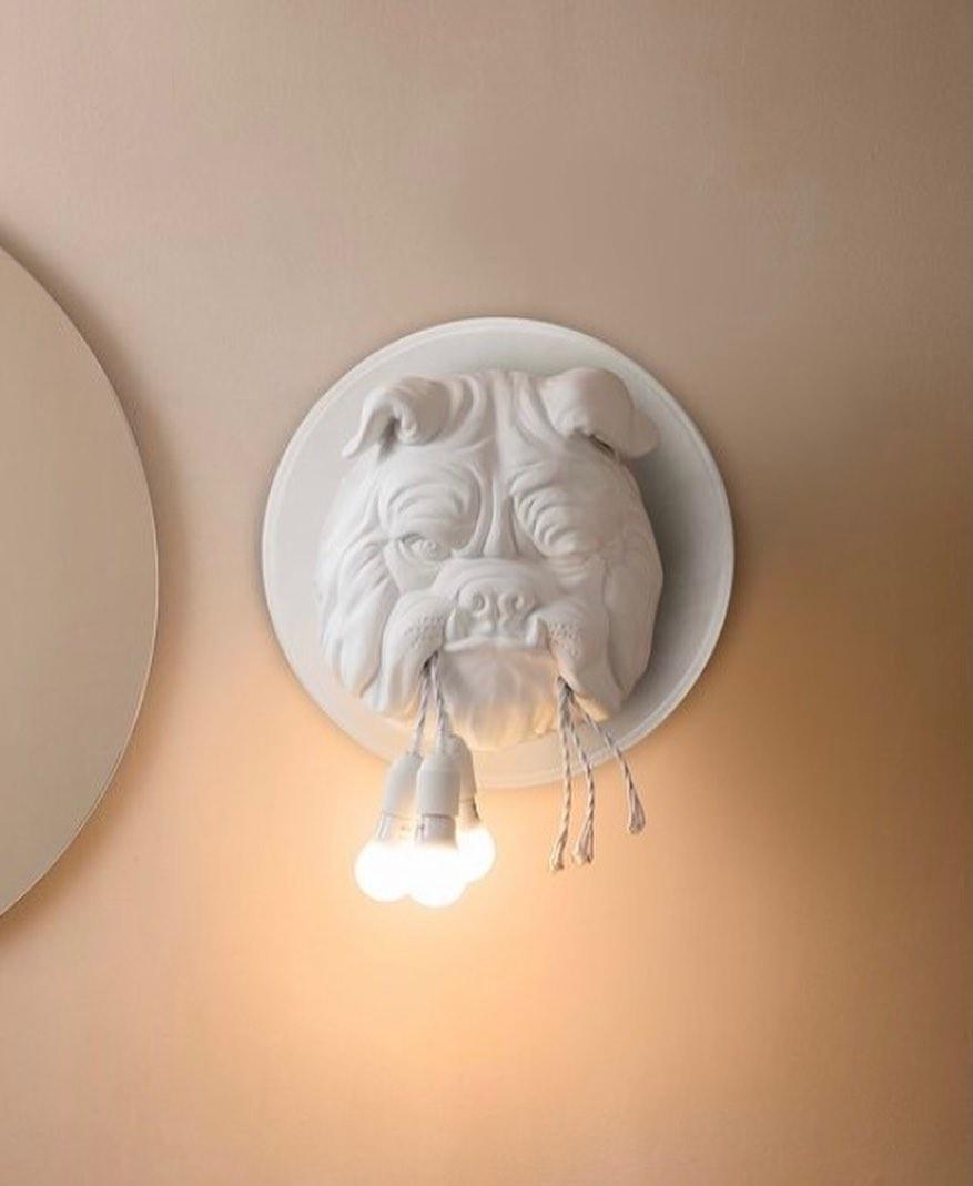 Lampa Ścienna Amsterdam