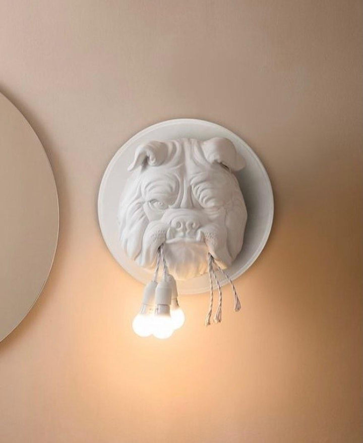 Lampa Ścienna Amsterdam