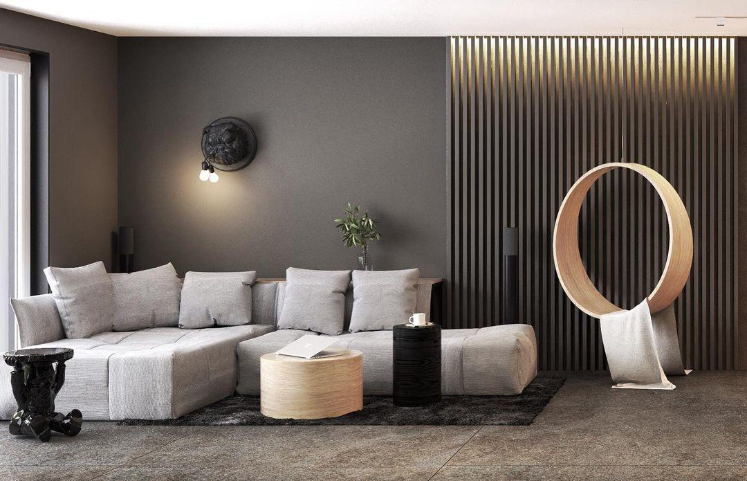 Lampa Ścienna Amsterdam