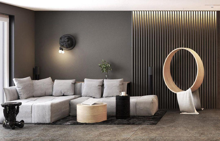 Lampa Ścienna Amsterdam