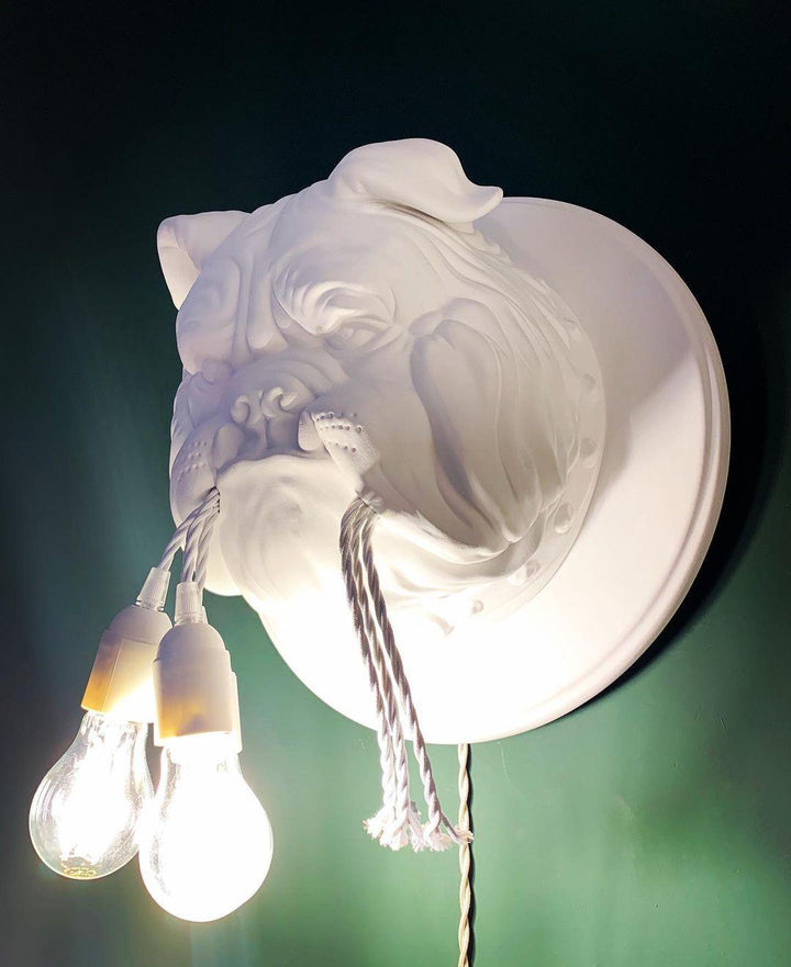 Lampa Ścienna Amsterdam