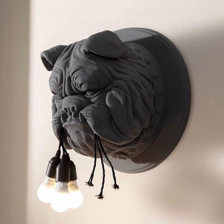 Lampa Ścienna Amsterdam