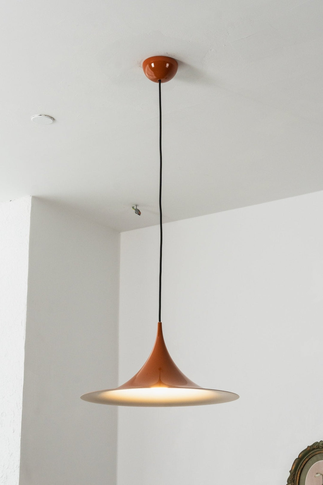 Lampa wisząca Semi