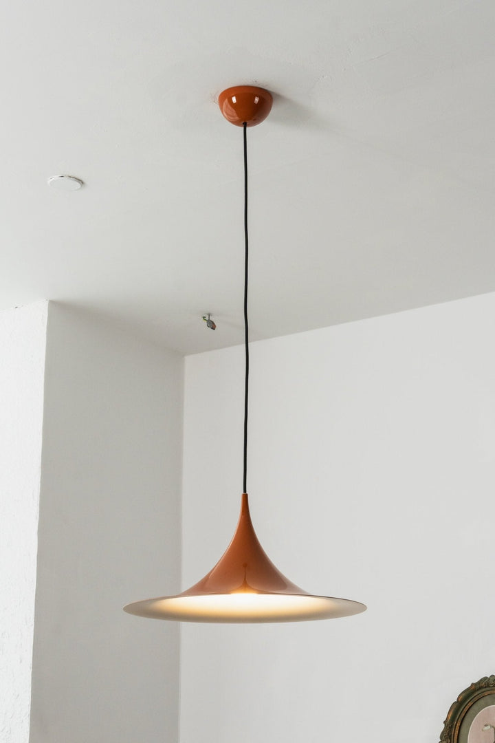 Lampa wisząca Semi
