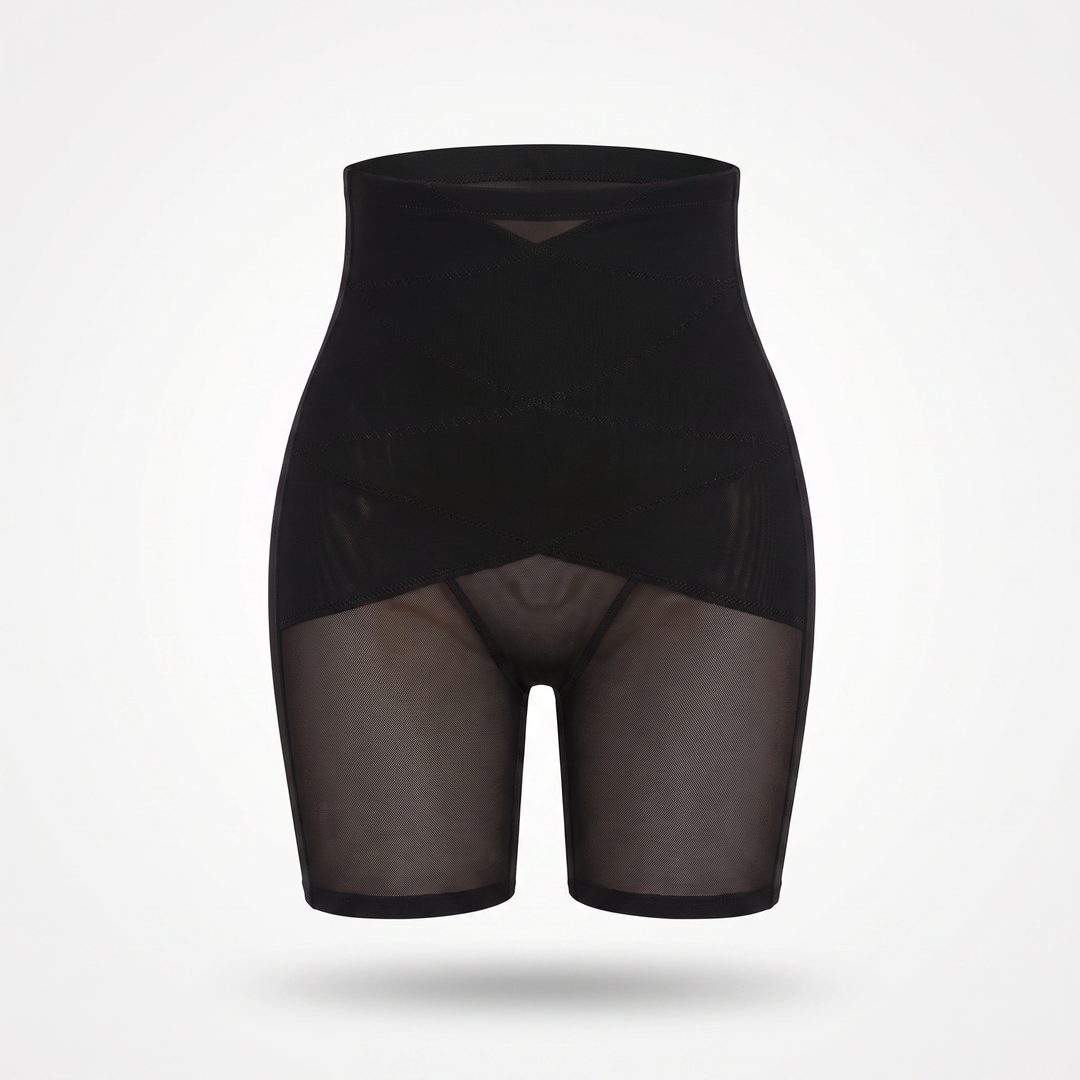 Wearbella – Szorty modelujące dla lepszego dopasowania sukienki