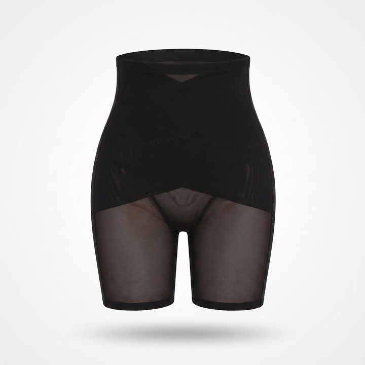 Wearbella – Szorty modelujące dla lepszego dopasowania sukienki