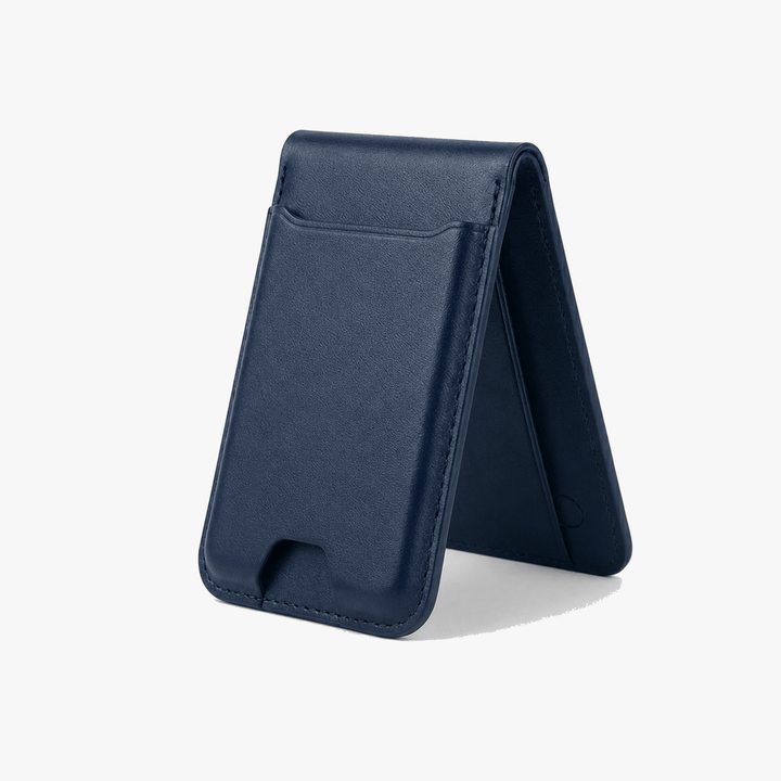 Cardlock - Śledzona portmonetka MagSafe