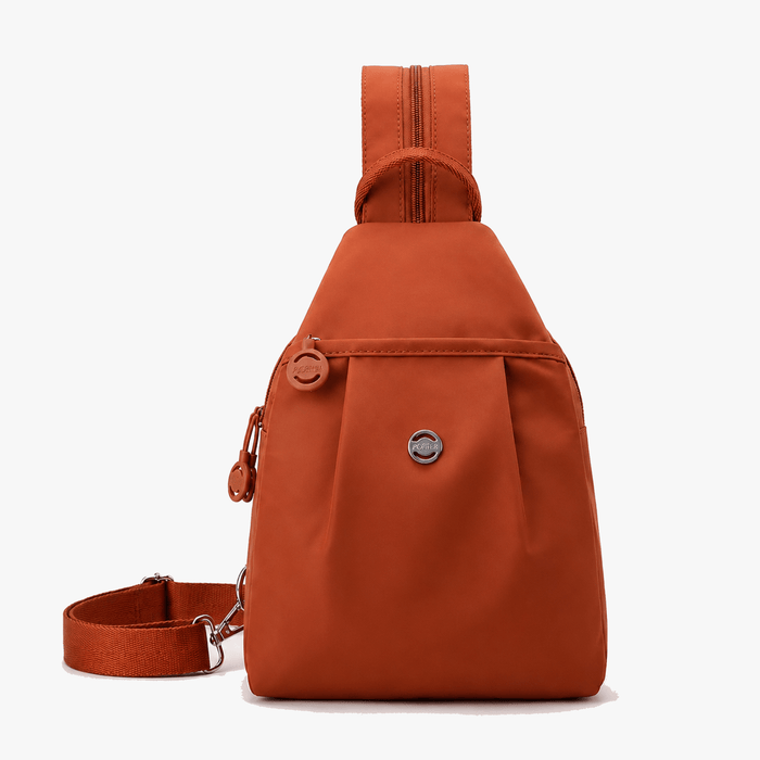 Rovelle – Wodoodporna torba do codziennych dojazdów 2-w-1