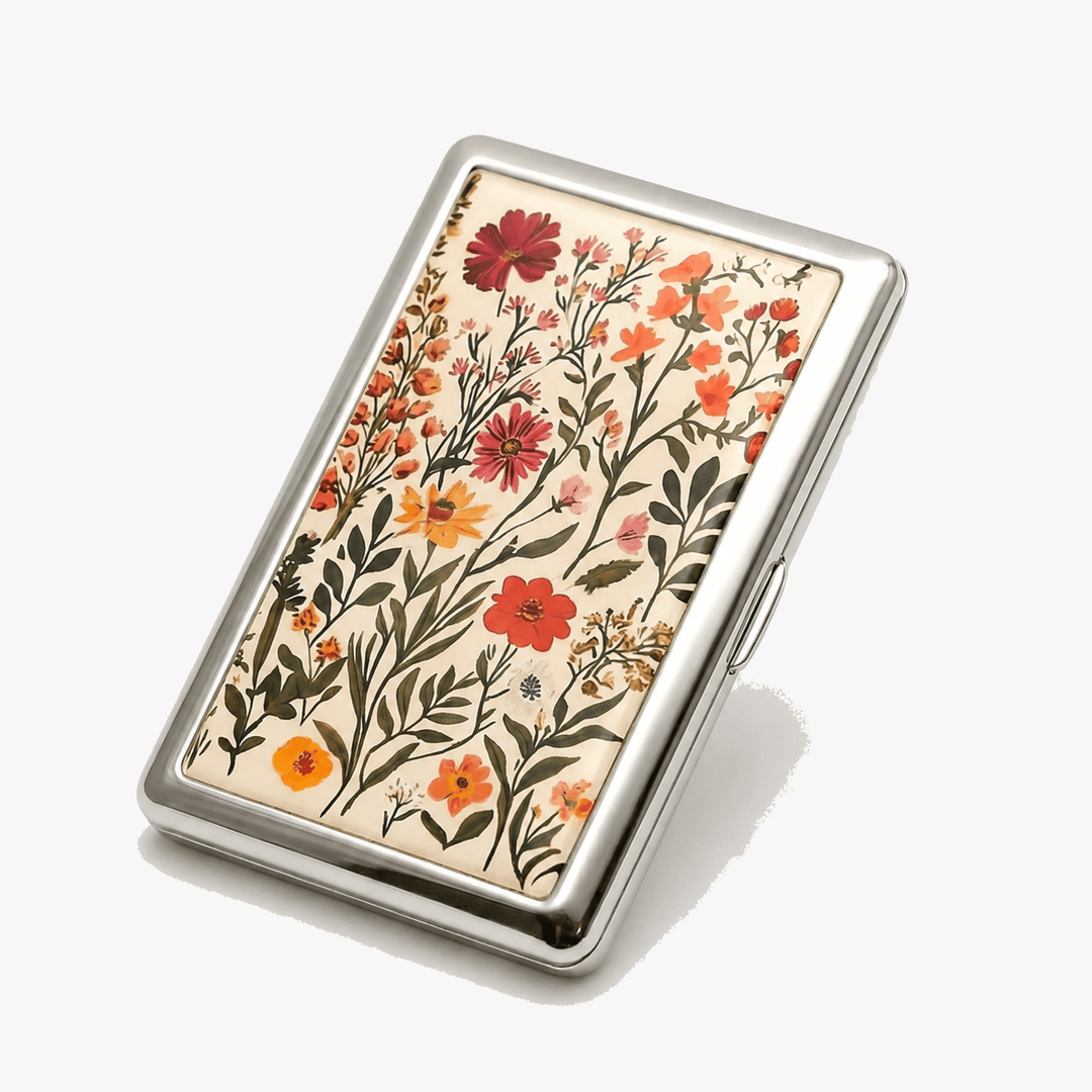 Artiva – Vintage Etui na Karty