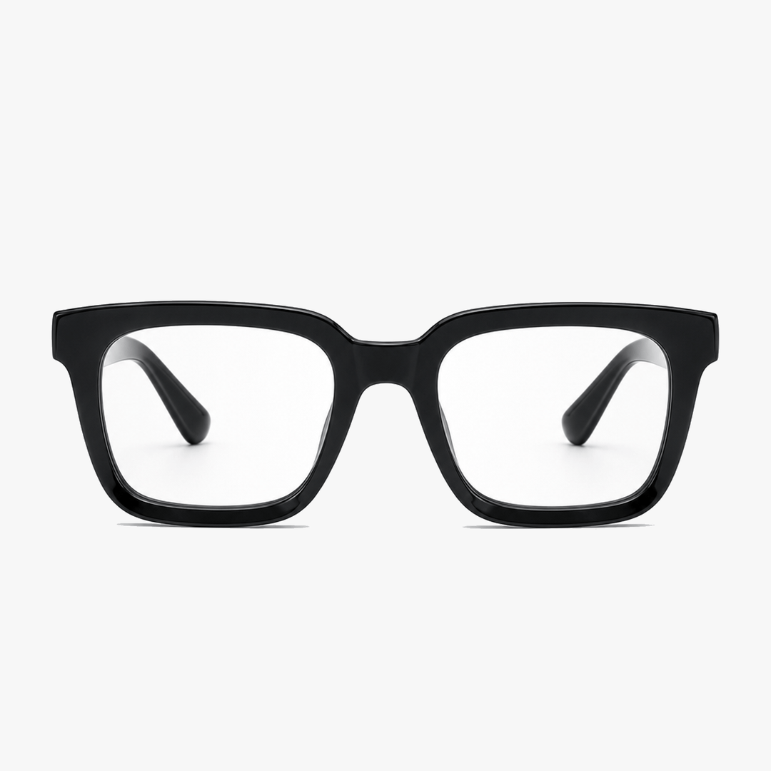 Clarelle – Przeciwsłoneczne okulary do czytania w rozmiarze oversize dla kobiet
