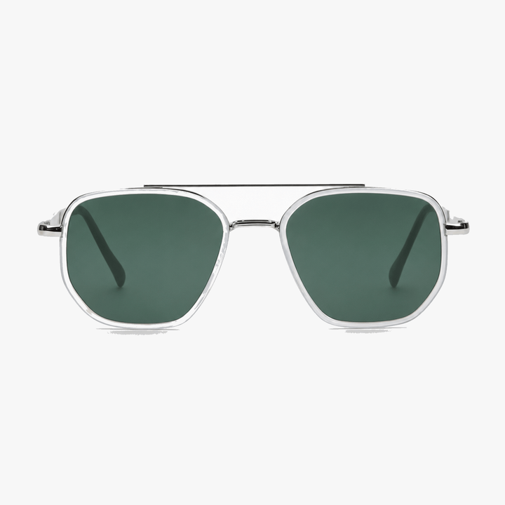 Solara – Okulary przeciwsłoneczne pilotki z polaryzacją, które się nie plączą