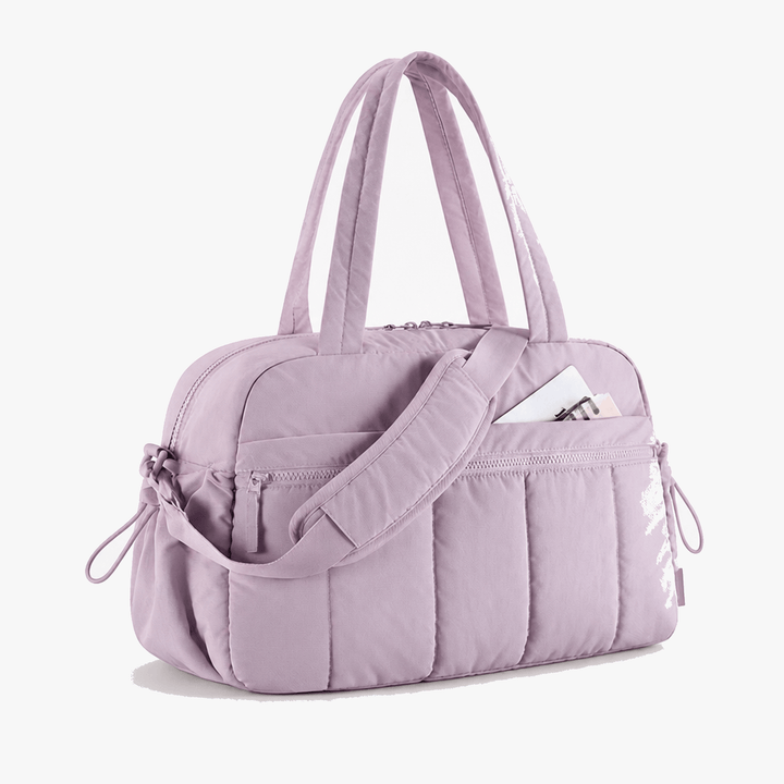 Cloudara - Lekka torba puchowa