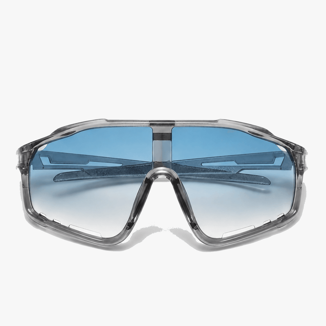 Solshift – Sportowe okulary z adaptacyjnymi soczewkami