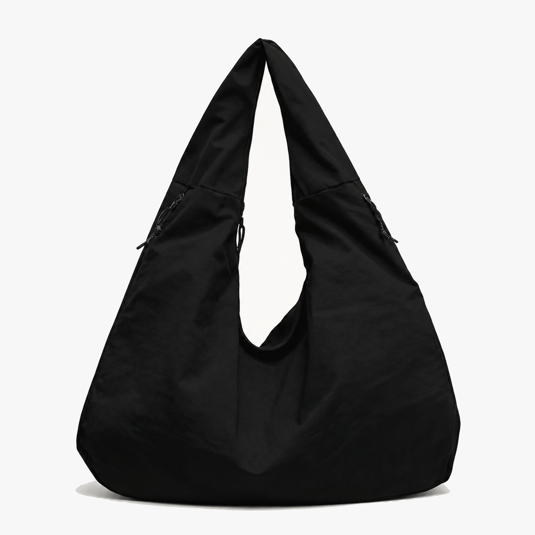 LunaLush – Luźna codzienna torba na ramię