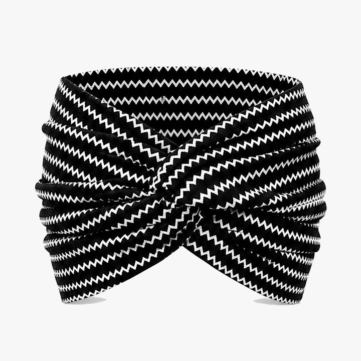 Lirelle – Szeroka opaska na głowę w stylu boho