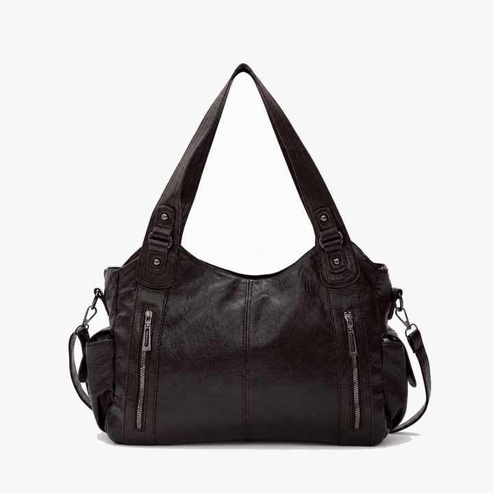 Launa – Miękka torba hobo na ramię