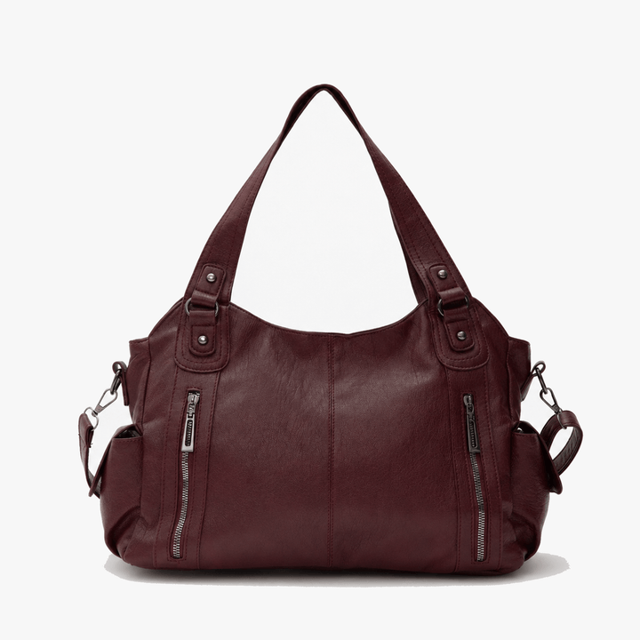 Launa – Miękka torba hobo na ramię