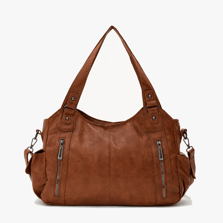 Launa – Miękka torba hobo na ramię