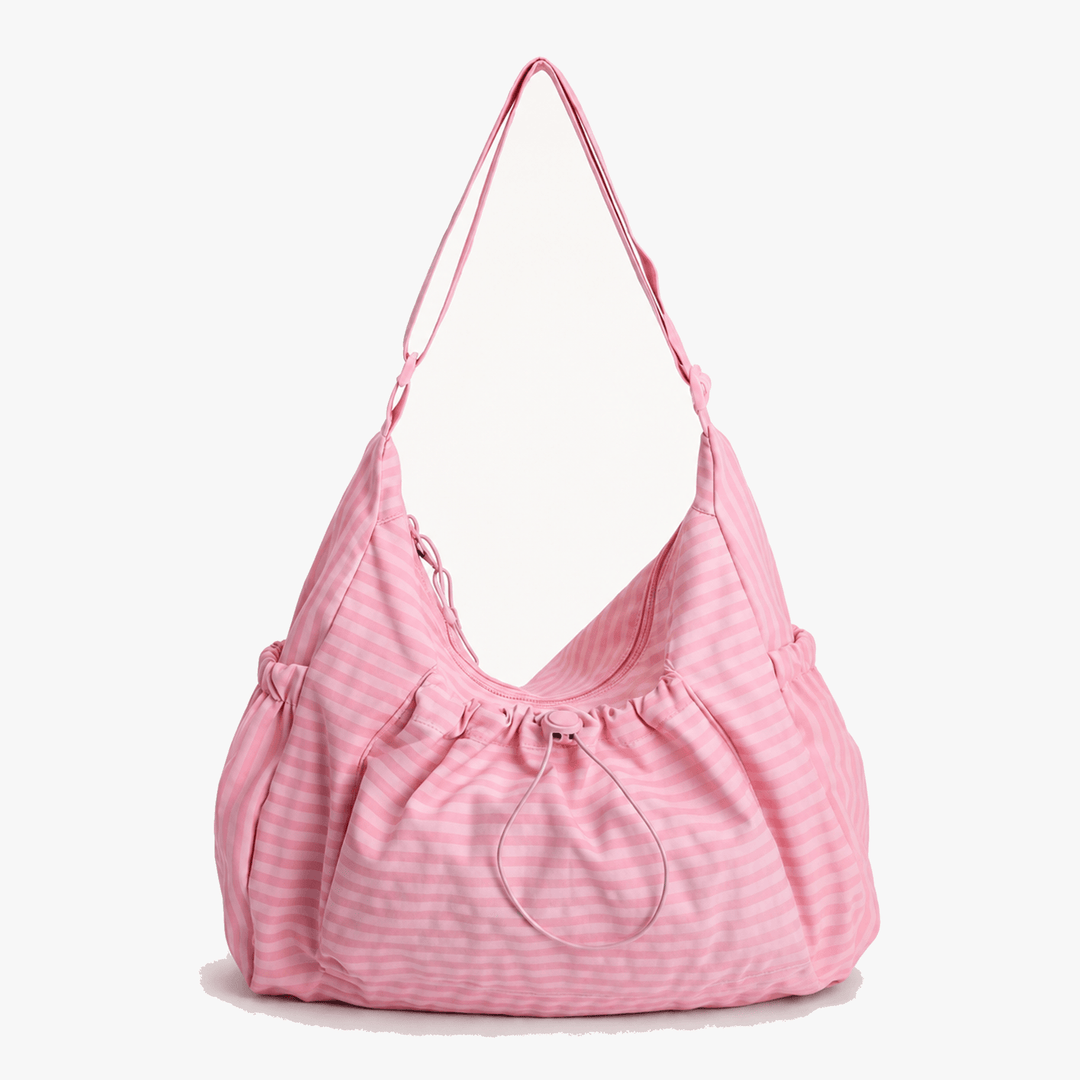 Nela – Torba crossbody typu hobo