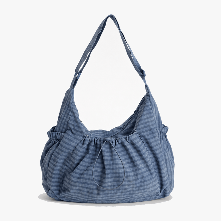 Nela – Torba crossbody typu hobo