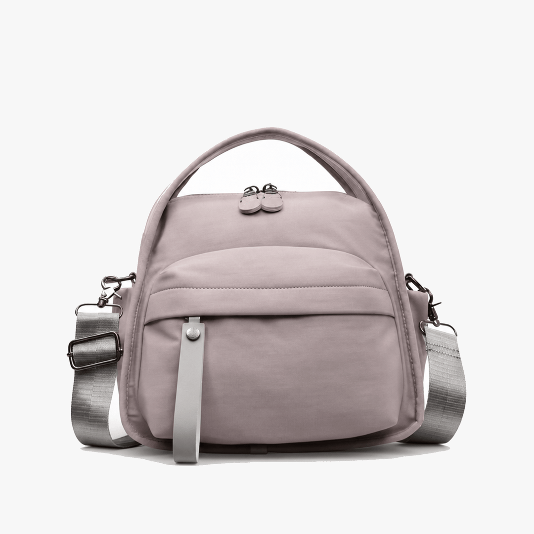 Lyona – Torba Crossbody Konwertowalna