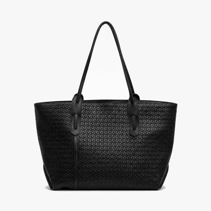 Tessara – Miękka Woven Torba na Co Dzień
