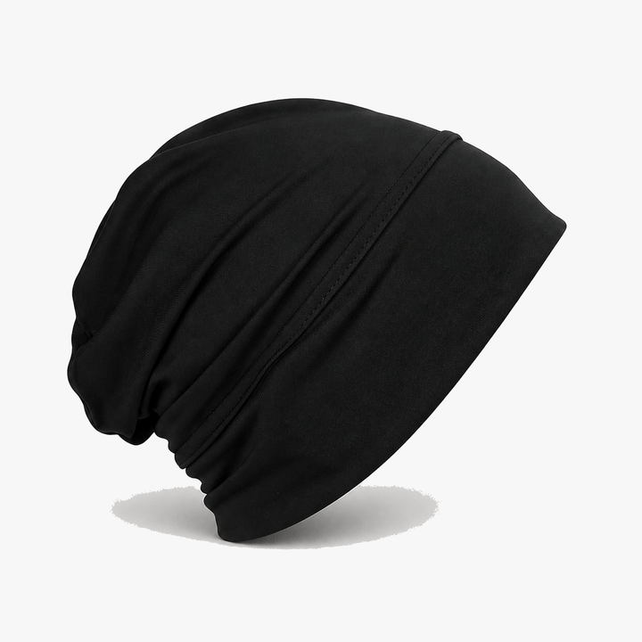 Solenna – Miękka czapka turbanowa