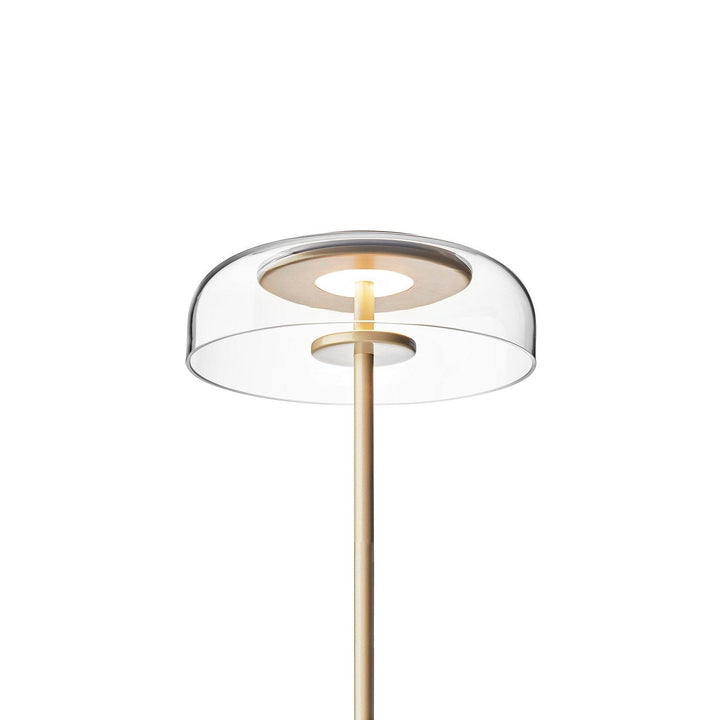 Lampa stołowa Solara