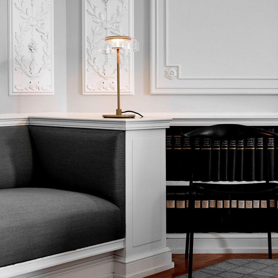 Lampa stołowa Solara