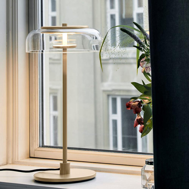 Lampa stołowa Solara