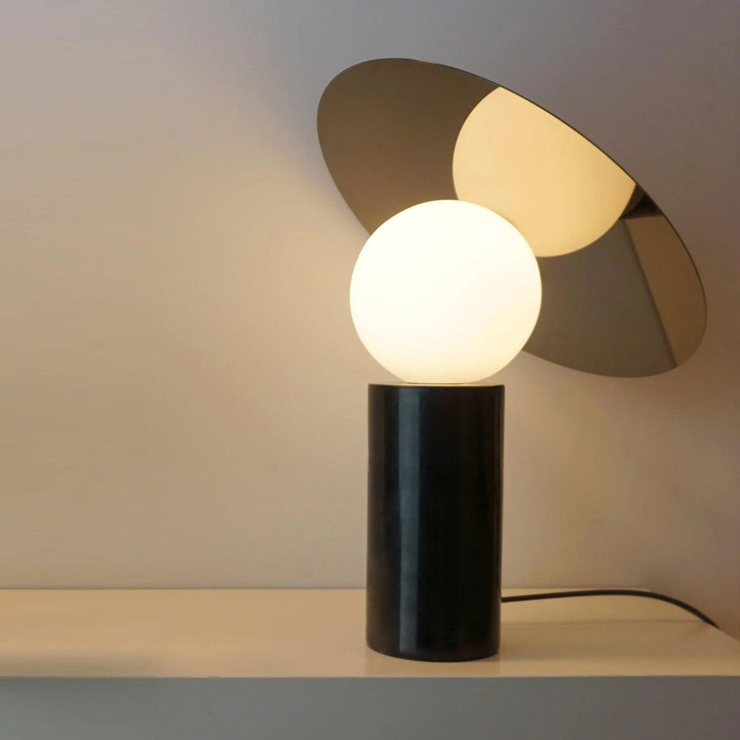 Lampa Stołowa Bola Disc