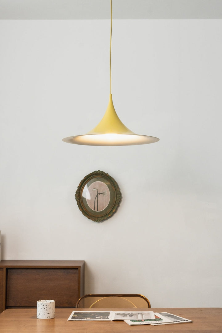Lampa wisząca Semi