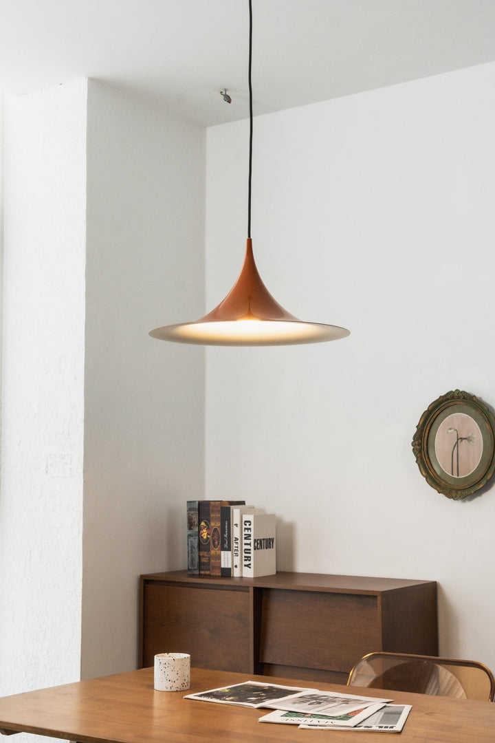 Lampa wisząca Semi