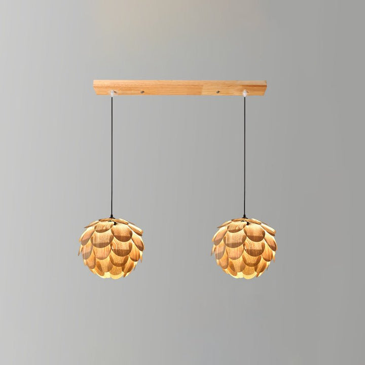 Lampa Wisząca Szyszka
