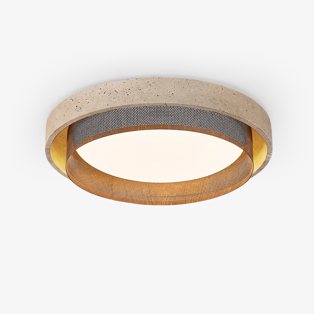 Lampa sufitowa Terra Forge