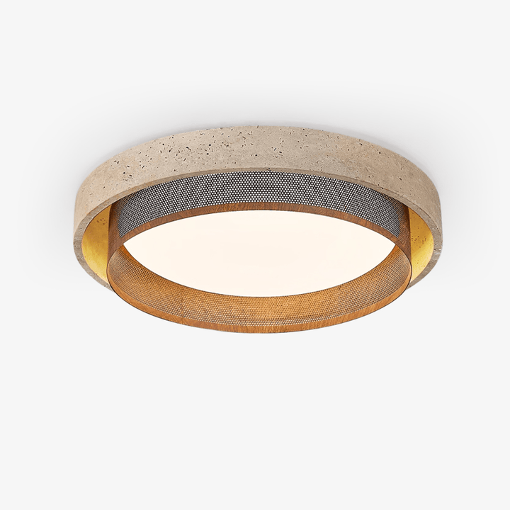 Lampa sufitowa Terra Forge