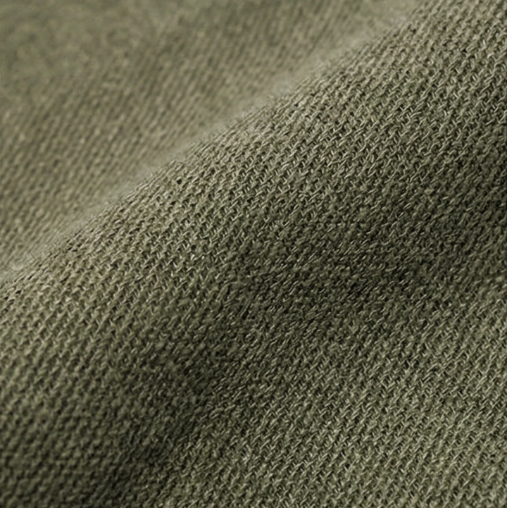 Carvia – Torba Hobo z Prania Canvas na Co Dzień