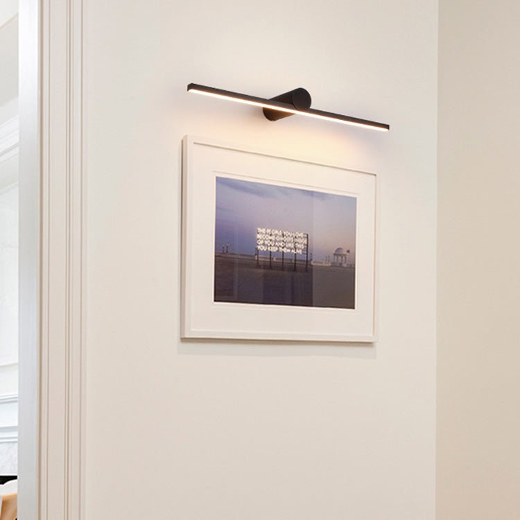 Lampa Ścienna Lumen Trace Ładowana