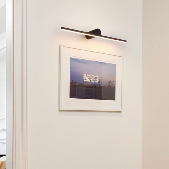 Lampa Ścienna Lumen Trace Ładowana