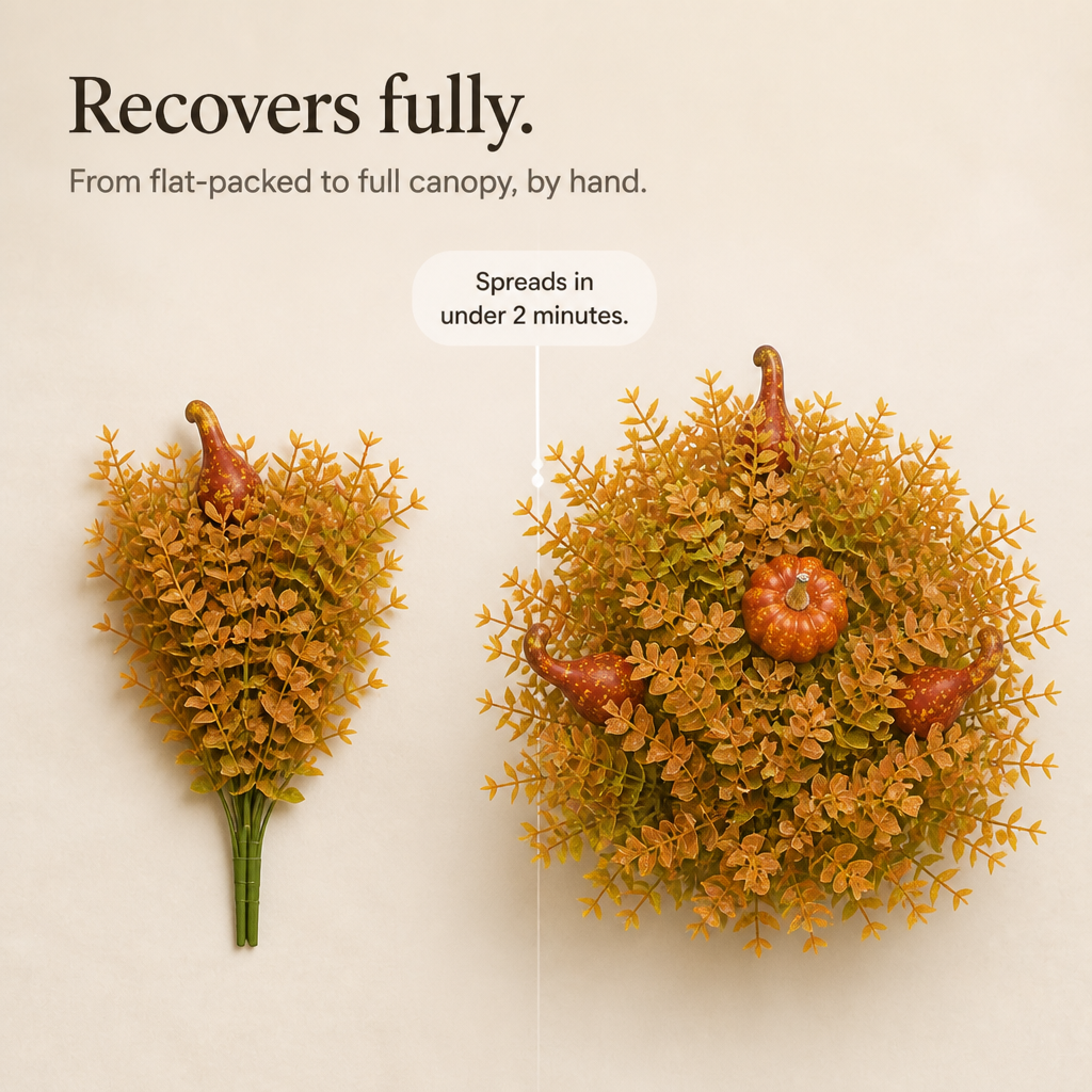 Harvestly – Wymiarowy Palik z Dyni i Warzyw