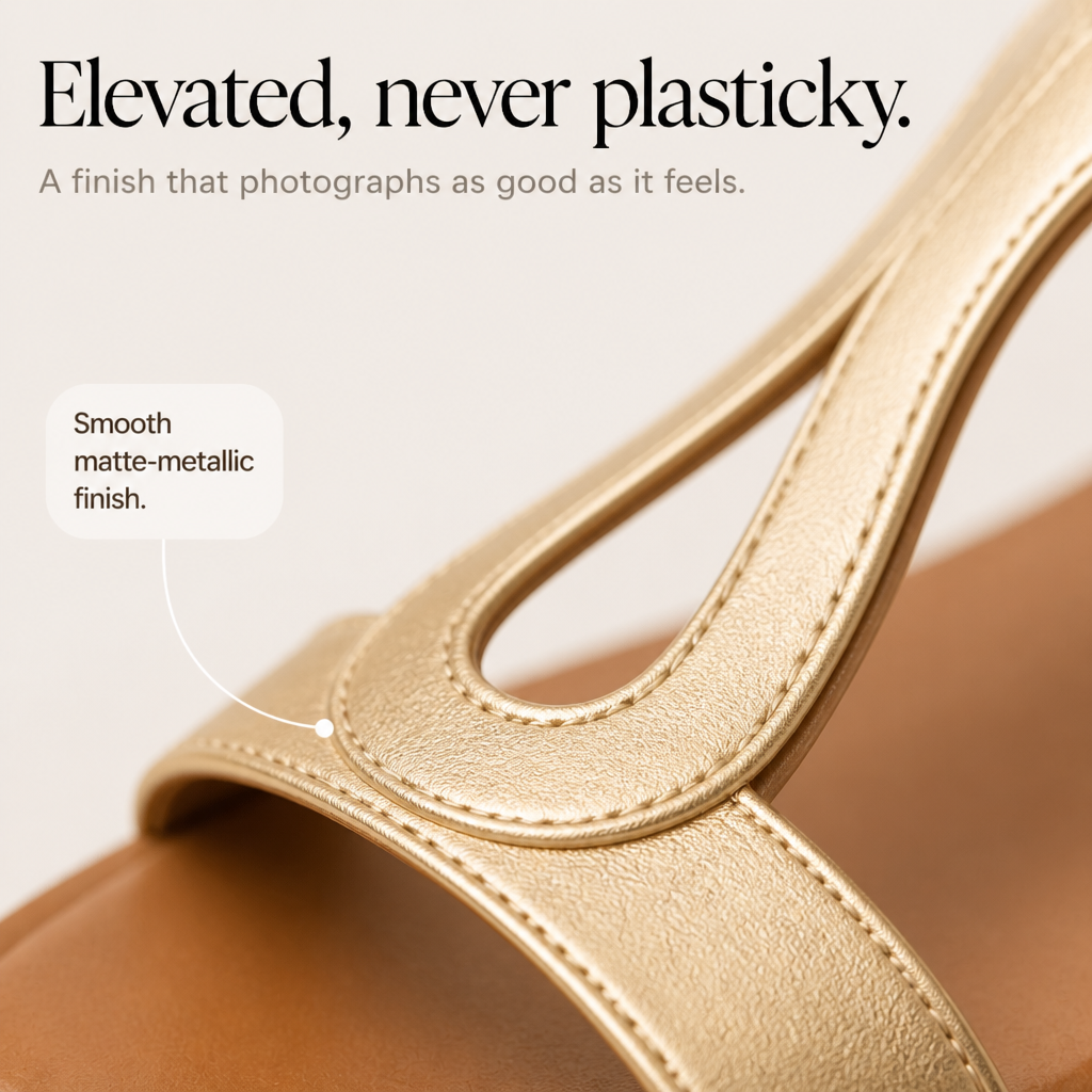 Wearbella – Płaskie Sandały, Które Wciąż Wyglądają Elegancko